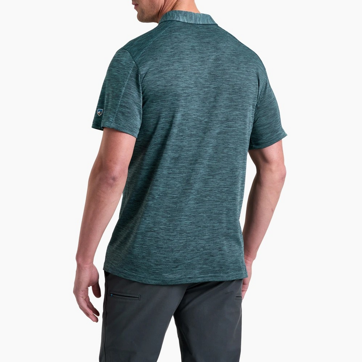 Kühl Men's Engineered Polo Shirt