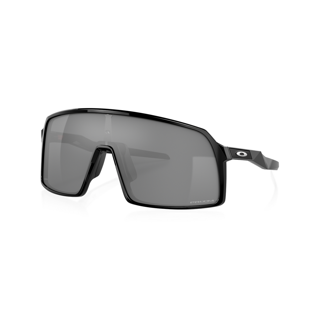 BFO-888392404756 Oakley Sutro Polished Black | Prizm Black