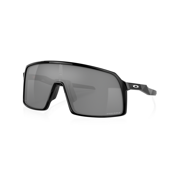 BFO-888392404756 Oakley Sutro Polished Black | Prizm Black