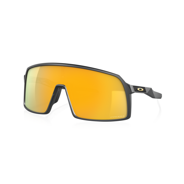 BFO-888392404794 Oakley Sutro Matte Carbon | Prizm 24K