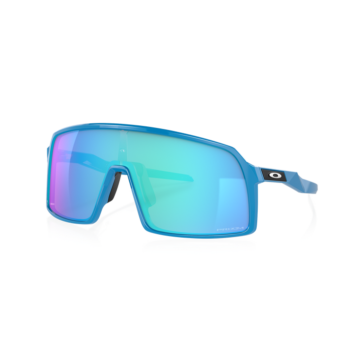 BFO-888392404817 Oakley Sutro Sky Blue | Prizm Sapphire