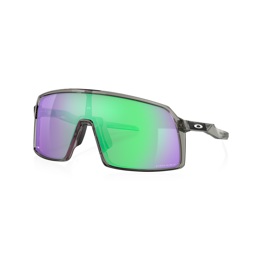 BFO-888392434968 Oakley Sutro Grey Ink | Prizm Road Jade