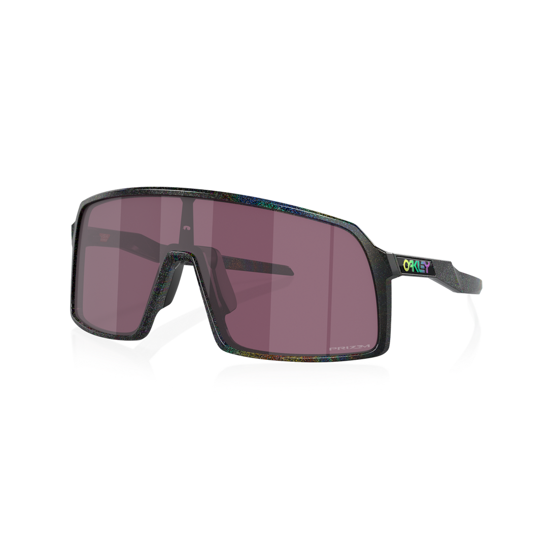 BFO-888392618313 Oakley Sutro Dark Galaxy | Prizm Road Black