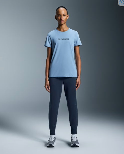 On Running Women's On Run-T