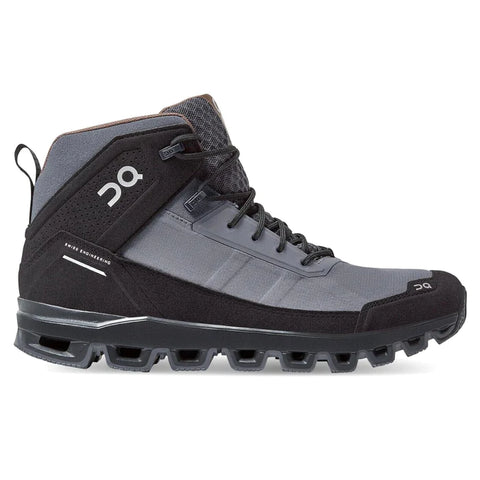 On Running Men's Cloudridge Hiking Boots