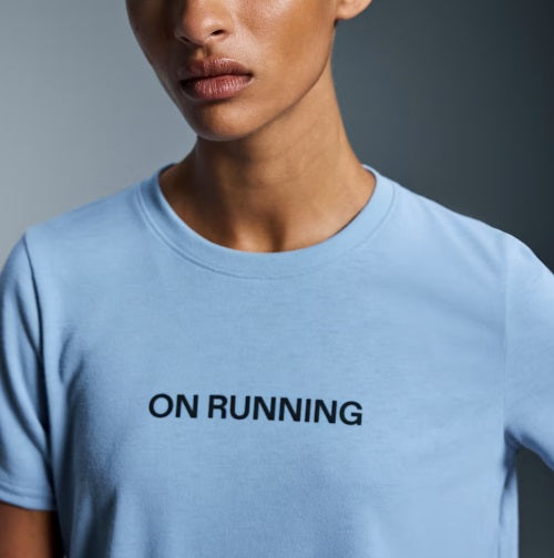 On Running Women's On Run-T