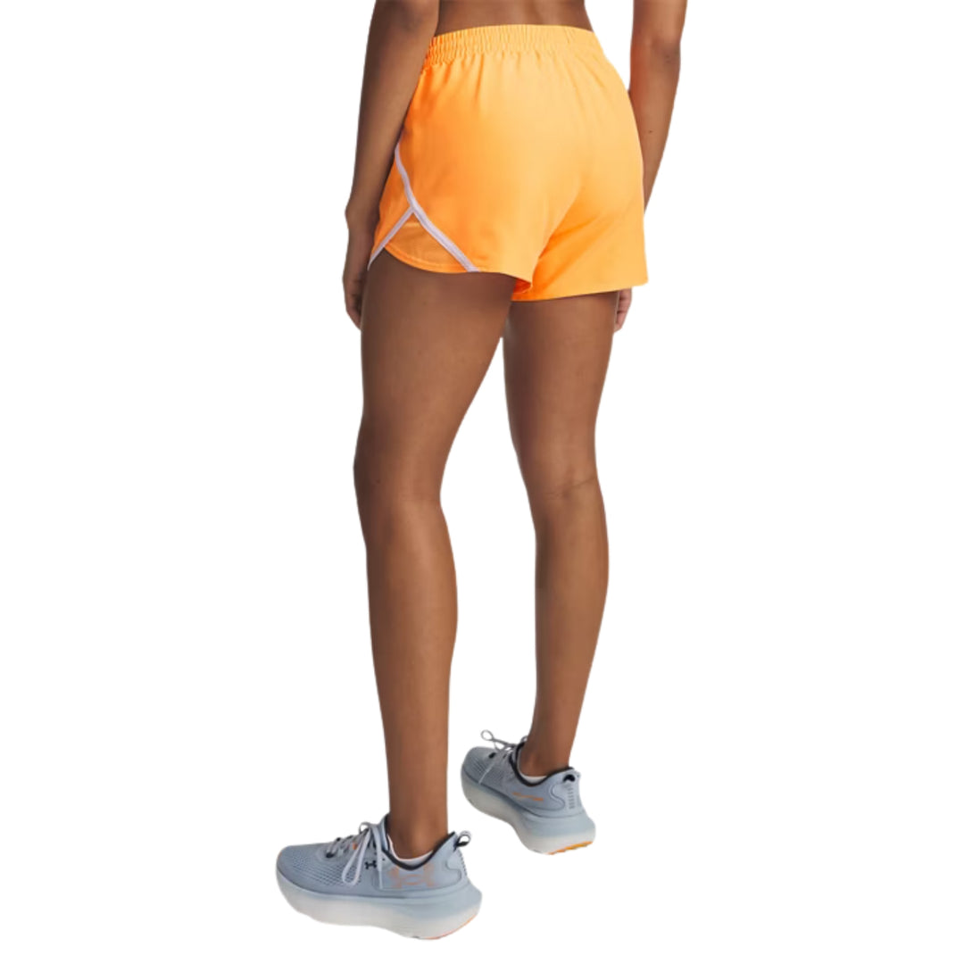 Under Armour Fly-By Women's 3" Shorts