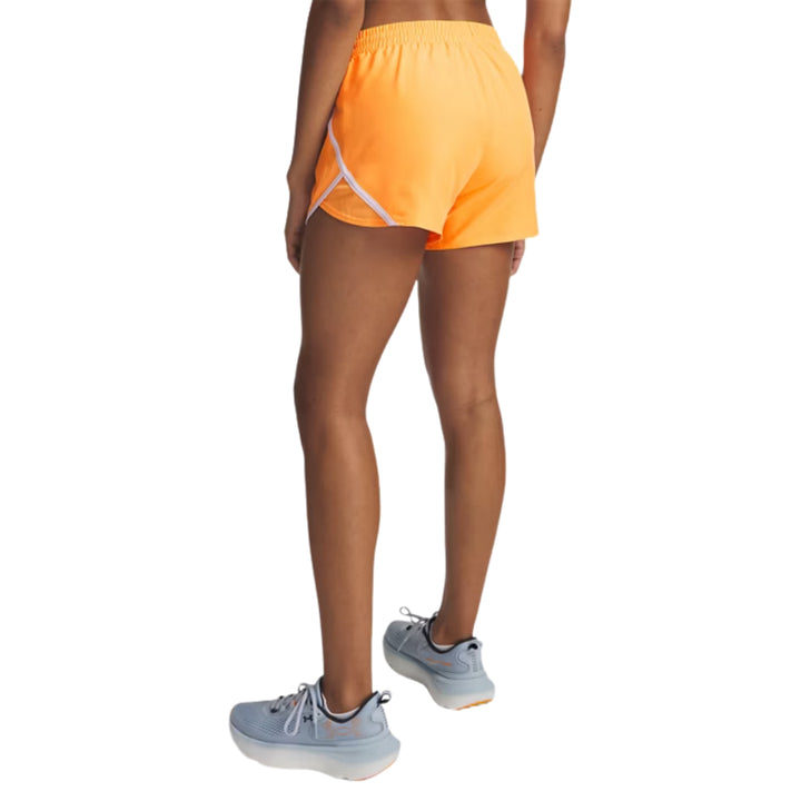 Under Armour Fly-By Women's 3" Shorts