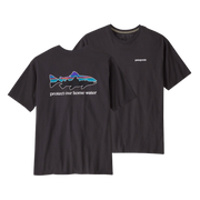 Patagonia Men's Home Water Trout Organic T-Shirt