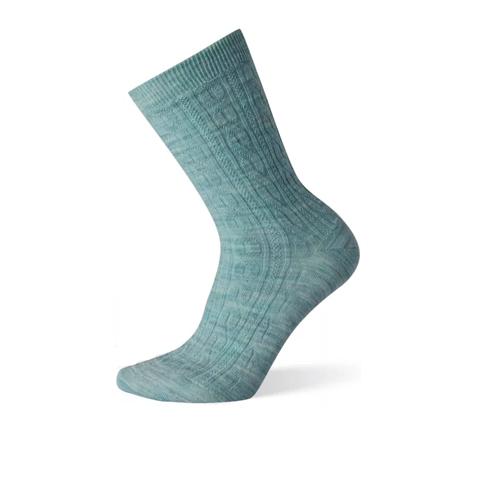 Smartwool Women's Cable II Crew Socks