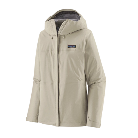 Patagonia Women's Torrentshell 3L Rain Jacket