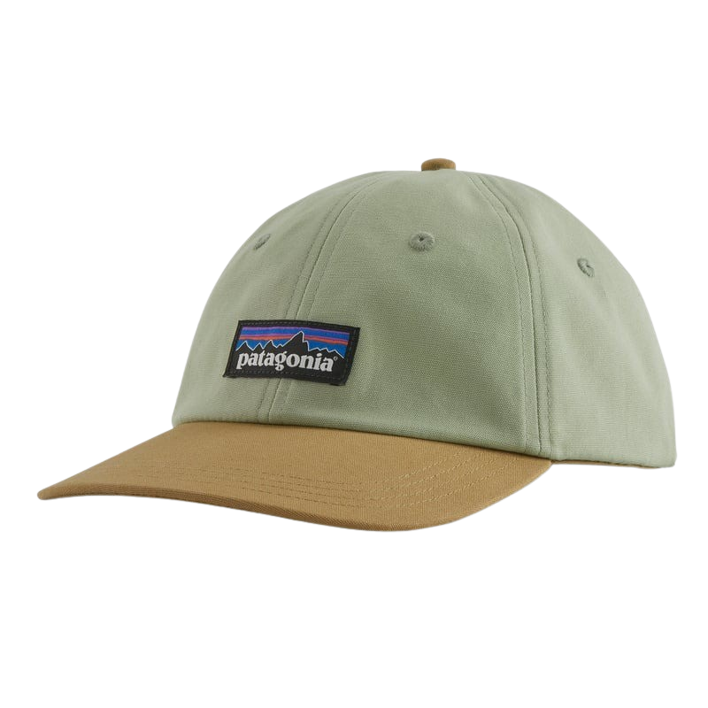 Patagonia P-6 Label Trad Cap