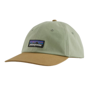 Patagonia P-6 Label Trad Cap