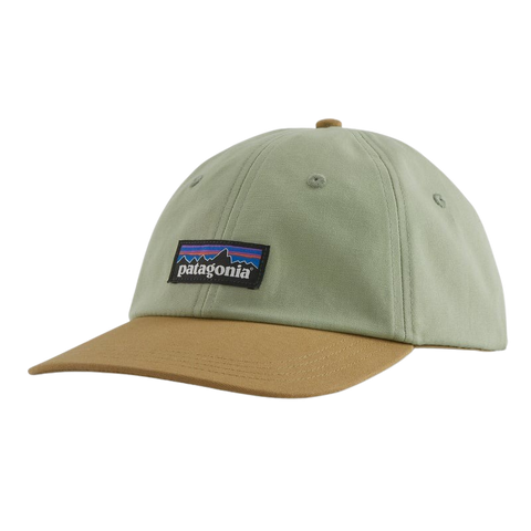 Patagonia P-6 Label Trad Cap
