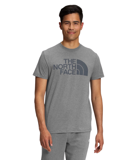 The North Face Men's Half Dome Tri Short Sleeve Tee