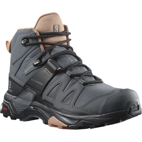 Salomon Women's X Ultra 4 Mid Gore-Tex Hiking Boots