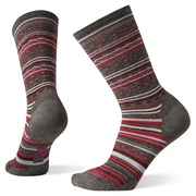 Smartwool Women's Ethno Graphic Crew Socks