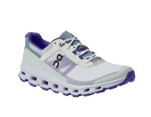 On Running Women's Cloudvista Trail Shoes