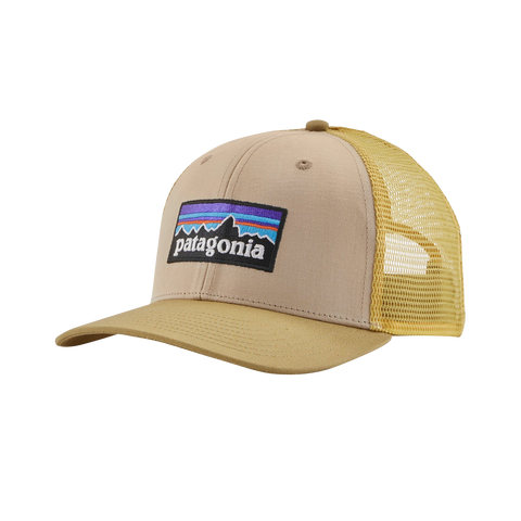 Patagonia P-6 Logo Trucker Hat