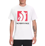 The North Face Men's Short Sleeve Logo Play Tee