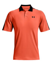 Under Armour Men's T2G Blocked Polo