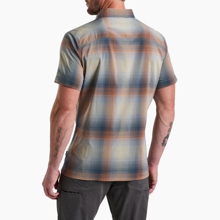 Kühl Men's Response Short Sleeve Shirt