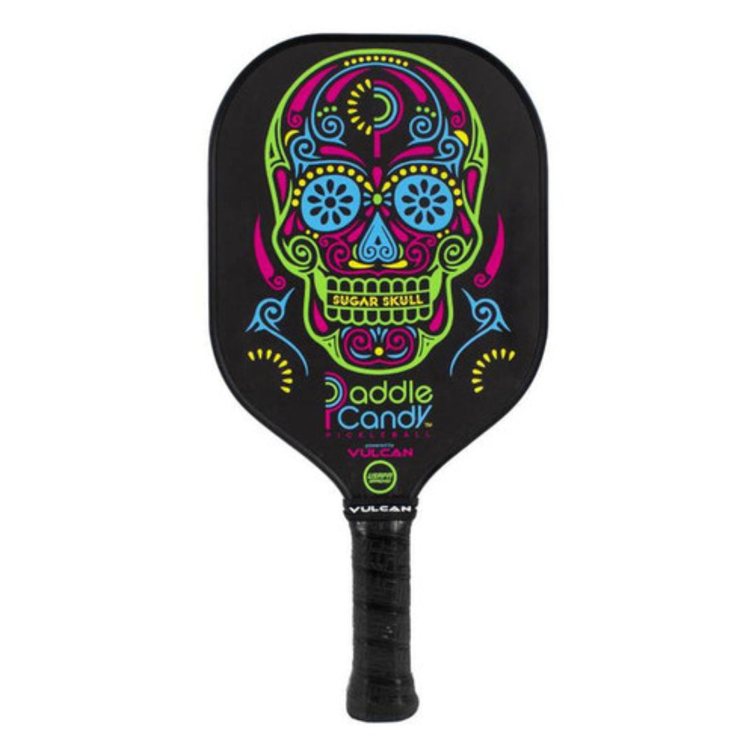 Vulcan Paddle Candy Pickleball Paddle
