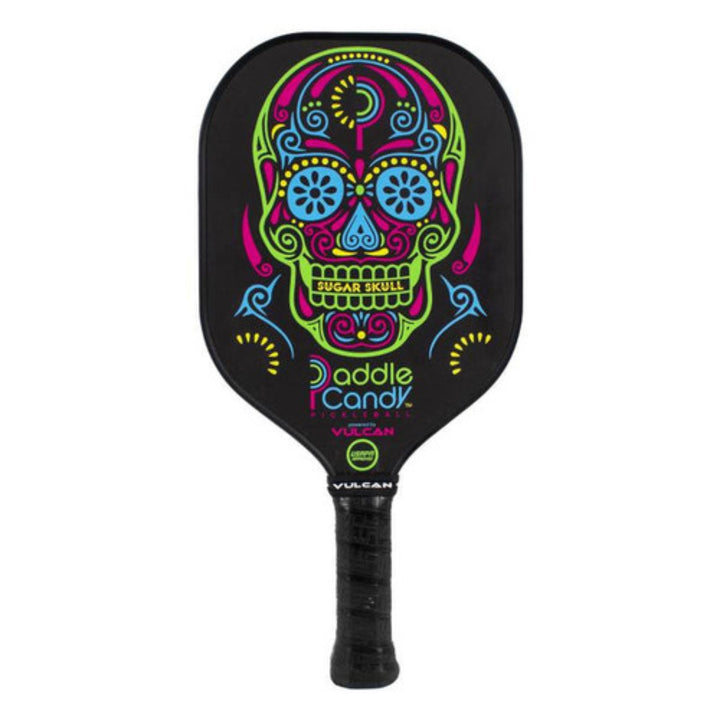 Vulcan Paddle Candy Pickleball Paddle