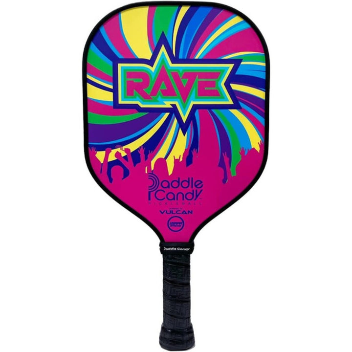 Vulcan Paddle Candy Pickleball Paddle