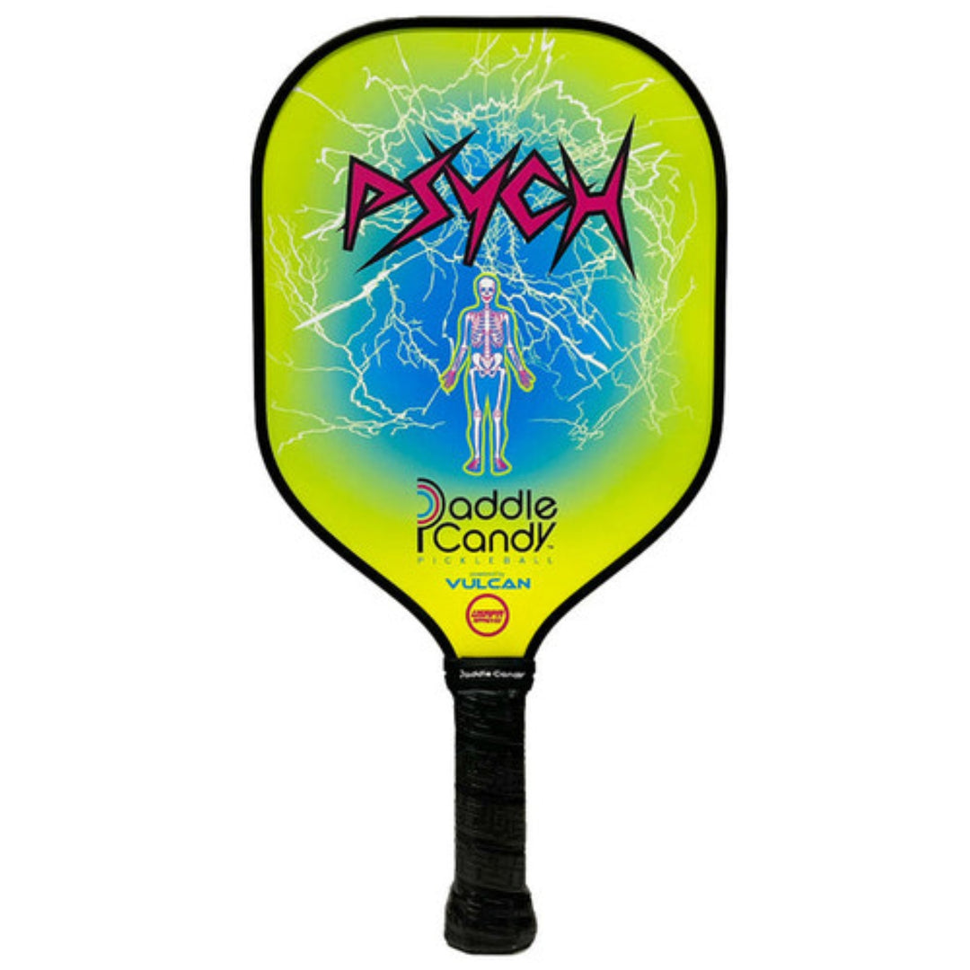 Vulcan Paddle Candy Pickleball Paddle
