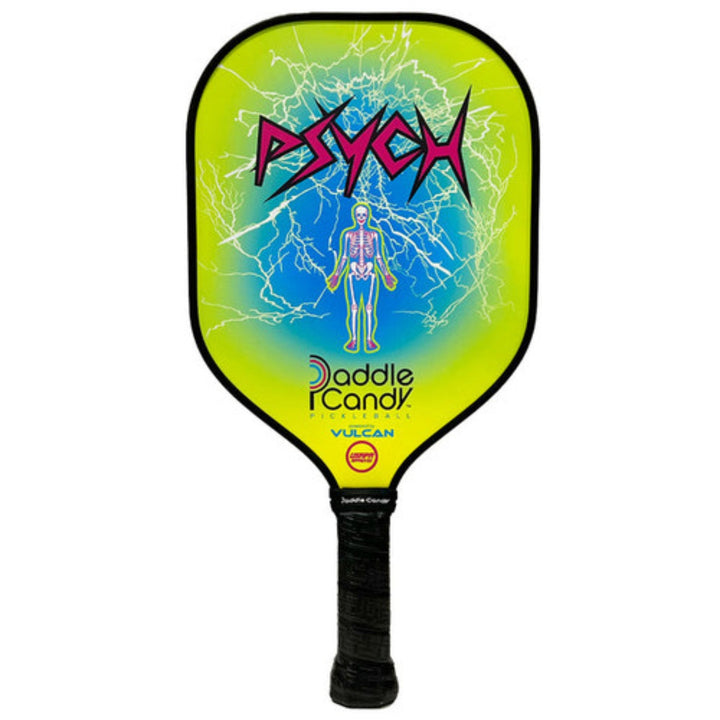 Vulcan Paddle Candy Pickleball Paddle
