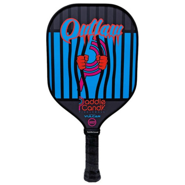Vulcan Paddle Candy Pickleball Paddle