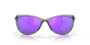 Oakley Pasque OO9222-0460 Grey Ink Frame l Prizm Violet Lens