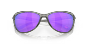 Oakley Pasque OO9222-0460 Grey Ink Frame l Prizm Violet Lens