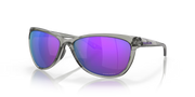 Oakley Pasque OO9222-0460 Grey Ink Frame l Prizm Violet Lens