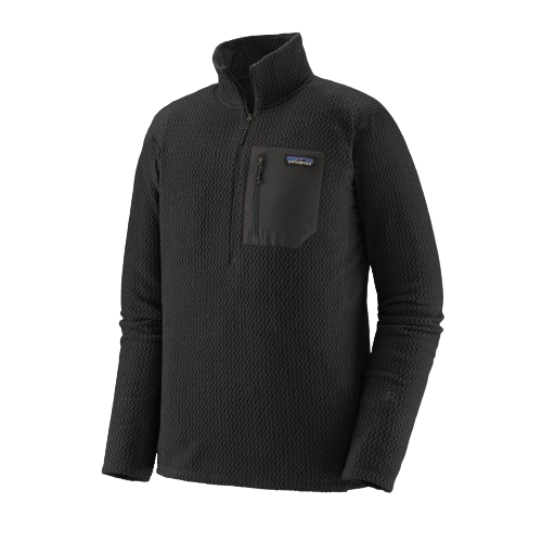 Patagonia Men's R1® Air Zip-Neck