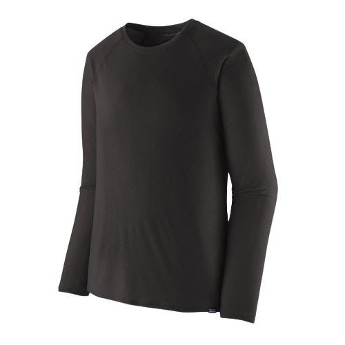 Patagonia Men's Long-Sleeved Capilene® Cool Trail Shirt