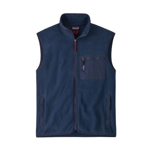Patagonia Men's Synchilla® Fleece Vest