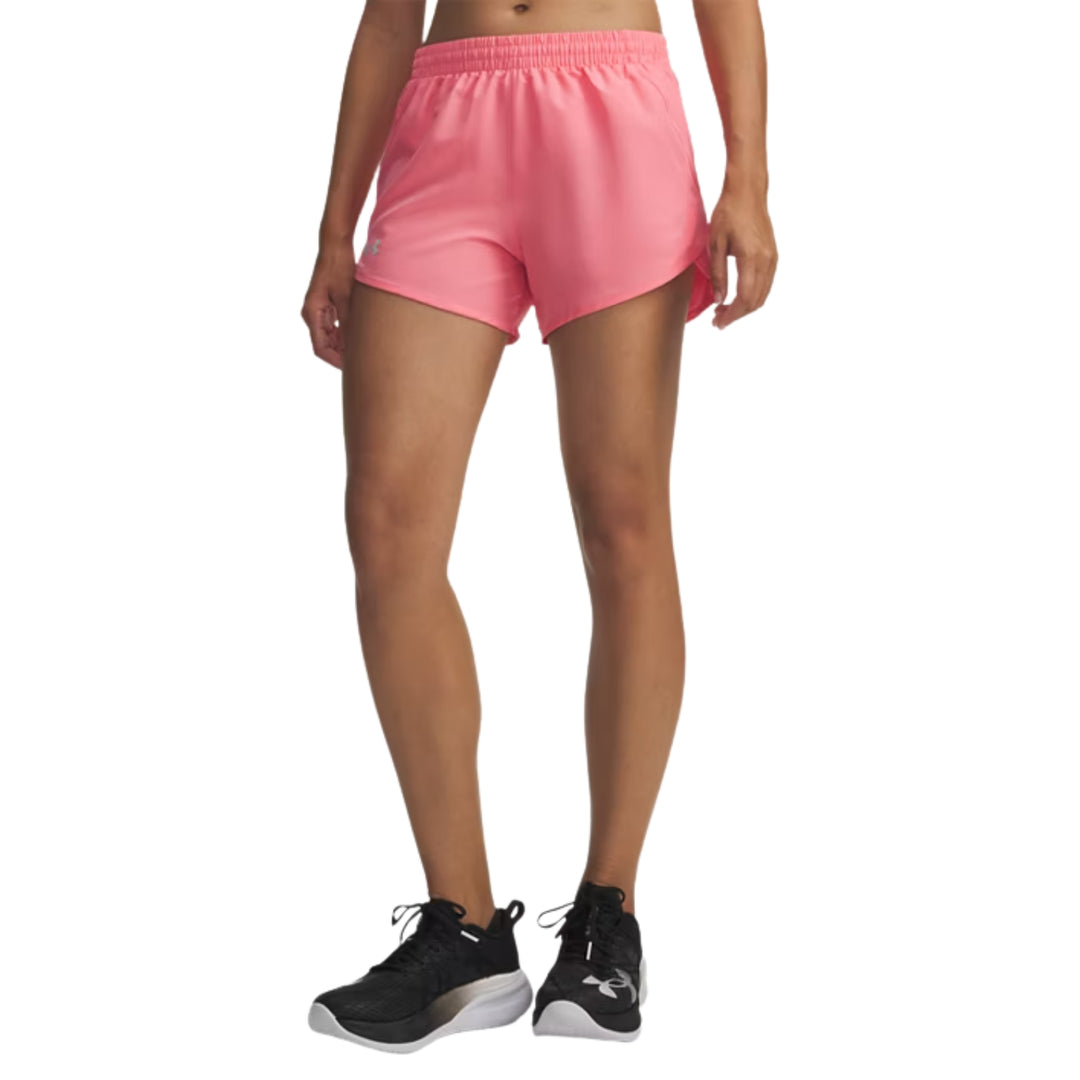 Under Armour Fly-By Women's 3" Shorts