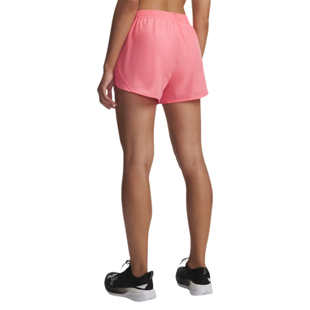 Under Armour Fly-By Women's 3" Shorts