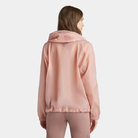 Tilley Women's Lightweight Ripstop Anorak