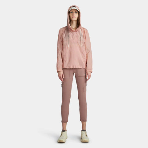 Tilley Women's Lightweight Ripstop Anorak