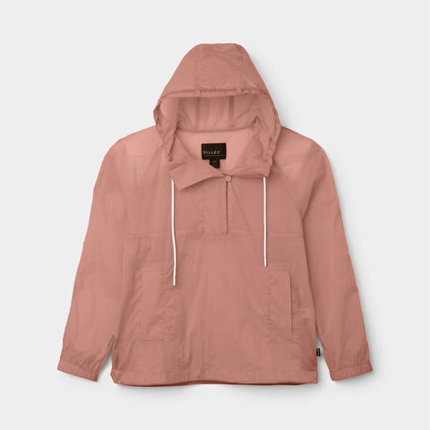 Tilley Women's Lightweight Ripstop Anorak