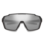 Smith Shift MAG Black Frame l ChromaPop Platinum Mirror Lens