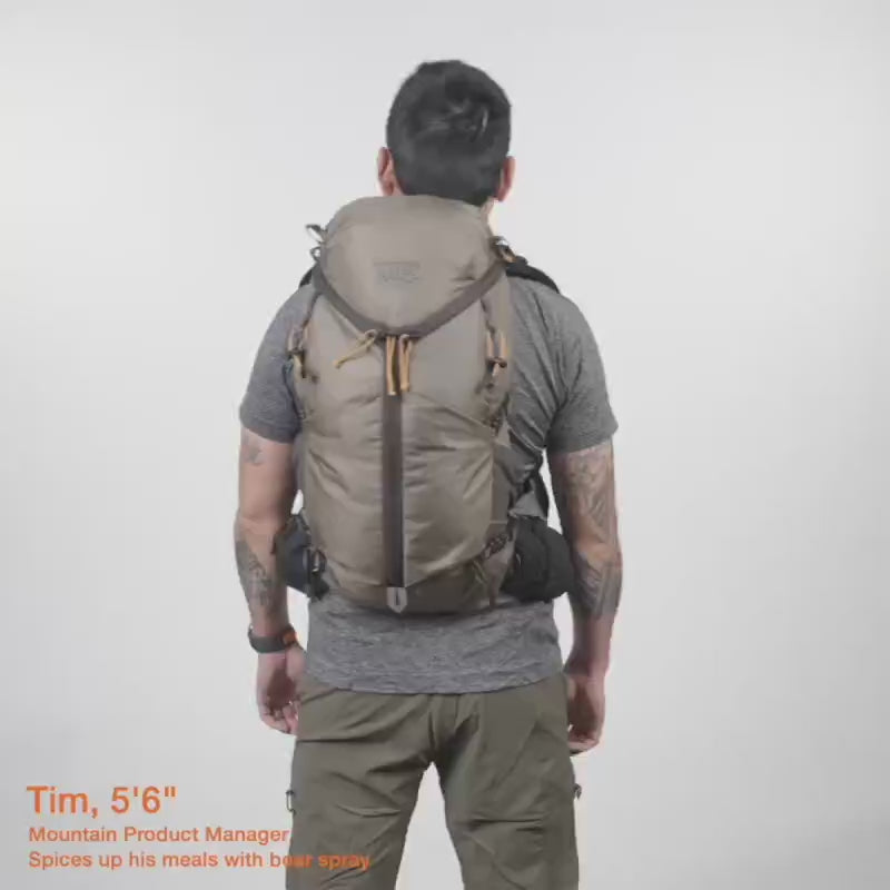 Mystery Ranch Coulee 20 Backpack