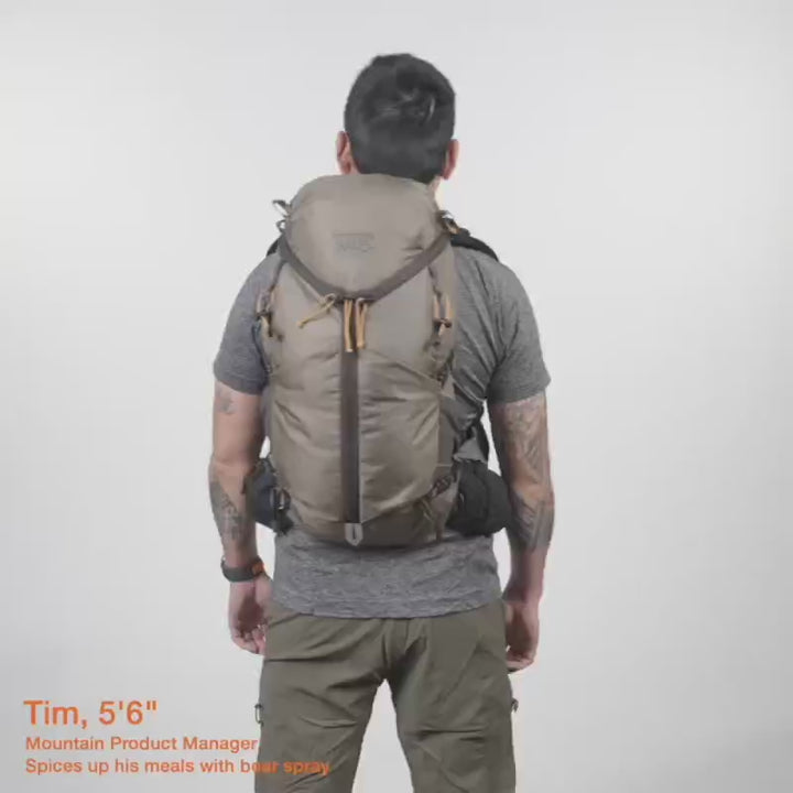 Mystery Ranch Coulee 20 Backpack