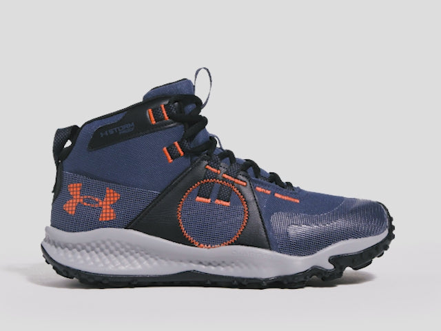 Under Armour Men's Charged Maven Trek Waterproof Shoes