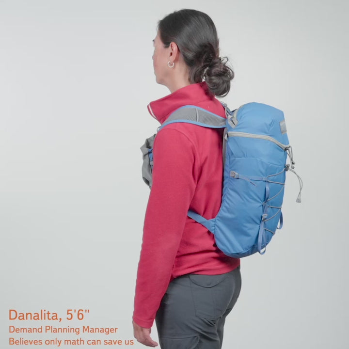 Mystery Ranch Gallagator 15 Backpack