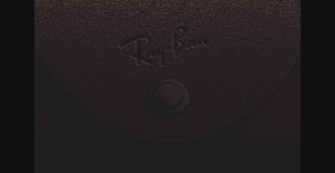 Ray-Ban Meta Headliner Gen 2 | Matte Black | Clear | RW4013 601SSB (High Bridge Fit)