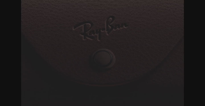 Ray-Ban Meta Headliner Gen 2 | Matte Black | Clear | RW4013 601SSB (High Bridge Fit)